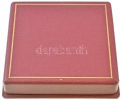 Kákonyi István (1917-1993) DN "Budapesti Műszaki Egyetem 1782 / Universitatis Scientiarum Techn...