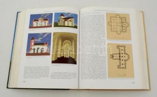 Építészet a középkori Dél-Magyarországon. Tanulmányok. Szerk.: Kollár Tibor. Bp., 2010, Teleki Lászl...