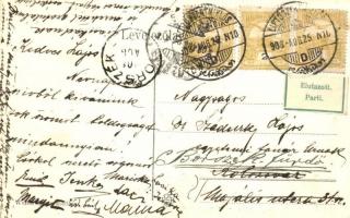 Andrásfalu, Liptovská Ondrasová, Andrásovej; Római katolikus kápolna, Pongrácz- és Lehotzky-kastély,...