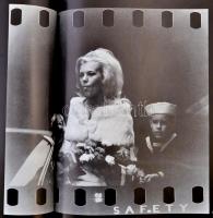 Lőrinczy György: New York, New York. Bp., 1972, Magyar Helikon. Kartonált papírkötésben, jó állapotb...