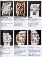 Karóra katalógus 2007. Fordította Selényi Hajnal. Bp., 2007, EKHÓ Reklám Studió Bt. Kiadói papírköté...