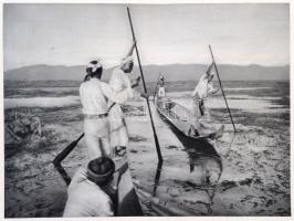 Hürlimann, Martin: Ceylon und Indochina. Burma, Siam, Kambodscha, Annam Tongking, Yünnan. Orbis Terr...