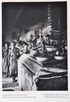 Hürlimann, Martin: Ceylon und Indochina. Burma, Siam, Kambodscha, Annam Tongking, Yünnan. Orbis Terr...