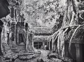 Hürlimann, Martin: Ceylon und Indochina. Burma, Siam, Kambodscha, Annam Tongking, Yünnan. Orbis Terr...