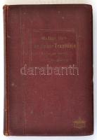 Madách Imre: Az ember tragédiája. Jegyzetekkel és magyarázatokkal kiadta Alexander Bernát. Budapest,...