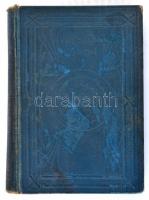 Szántó Kálmán: Weér Judit és egyéb elbeszélések. Bp., 1896, Franklin-Társulat. Kiadói egészvászon kö...