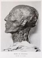 1911 L'Art decoratif. Díszítőművészeti újság sok képpel. Félvászon kötésben