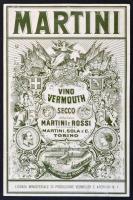 cca 1960-1970 27 db különféle italcímke