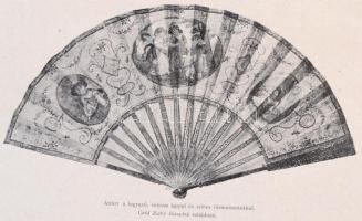 1891 Művészi ipar. Az Országos Magyar Iparművészeti Muzeum és a Magyar Iparművészeti Társulat közlön...