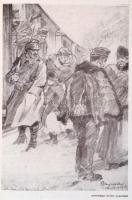 1919. Élet - Képes heti folyóirat - Szerkeszti Anka János. XI: évfolyam  5-13. számok. Az őszirózsás...