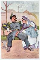 Lebegue: Die sieben Hauptsünden. Les sept Péchés capitaux. Privatdruck österreichischer Bibliophilen...