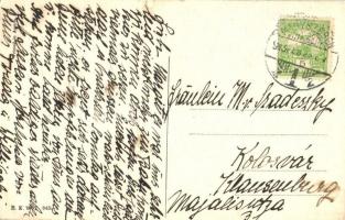 Tango, B.K.W.I. 843-1. s: Mela Koehler