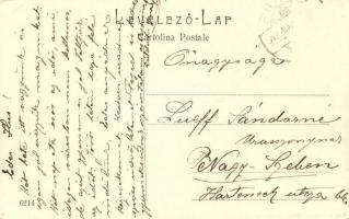 Fiume, Via del Lido, Cafe Schenk