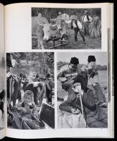 A Bibliothek der Photographie (szerk.: Martinez, Romeo E.) sorozat 5 kötete (1., 3., 4., 5., 7., 9.)...