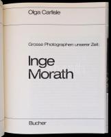 A Bibliothek der Photographie (szerk.: Martinez, Romeo E.) sorozat 5 kötete (1., 3., 4., 5., 7., 9.)...