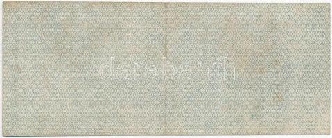 Orosz Polgárháború / Szibéria és Urál / Ideiglenes Szibériai Igazgatás 1919. 25R T:II-,III
Russian ...