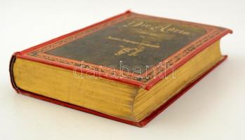 Schweiger-Lerchenfeld, Amand: Die Adria. Land- und Seefahrten im Bereiche des Asriatischen Meeres. W...