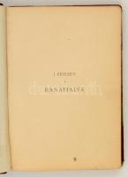 Dessewffy Arisztid: Félszázad múltán. É.n., h.n. Félbőr kötés, gerincnél sérült, képekkel illusztrál...