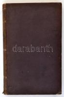 Dumas, F. G.: Livret illustré du musée du Luxembourg. Párizs, 1884, Libraire d'art L. Baschet. ...