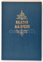 Album des Balaton. Erinnerung an Füred und seine Umgebung. Balaton albuma. Emlék Füred s környékéről...