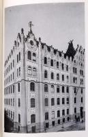 A szecesszió. Szerk.: Pók Lajos. Bp., 1977, Gondolat. Vászonkötésben, védőborítóval, jó állapotban