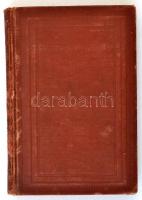 Nogáll János: Szentek tudománya. Kispapoknak és miséspapoknak. Nagyvárad, 1897, Szentlászló Nyomdája...