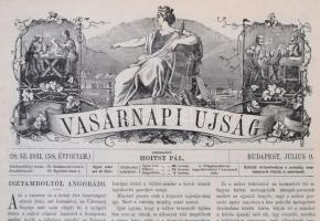 1904 - 1948 Vasárnapi újság (2×), Népsport, Szabadság, Nemzeti újság számai, összesen 5 db