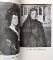 cca 1905-1955 Művészeti aukciók katalógusai 9 db vegyes állapotban