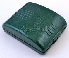 Toledo aranyozott mandzsetta díszdobozban