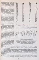 Dr. Mohácsy Mátyás, Dr. Maliga Pál, Dr. Gyúró Ferenc: A gyümölcsfák metszésének kézikönyve. Szerk.: ...