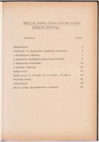 Mészáros János: M41-es sor mozdony villamos vezérlése és hibaelhárítási útmutaja. Aranyozott műbőr k...