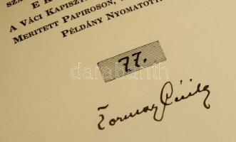 Kis magyar legendárium és Szent István királynak intelmei. Eredetiből forditotta Tormay Cecilia
Bp....