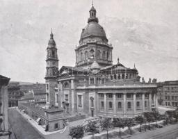 Az ezeréves Magyarország és a Milléniumi Kiállítás.
Magyarország legszebb tájainak, városainak és m...