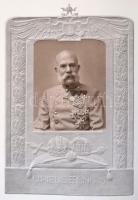 Petermann, Reinhard E.: Wien im Zeitalter Kaiser Franz Josephs I. Wien, 1913. Lechner. Egészvászon k...