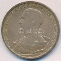 1939. 5P Ag &quot;Horthy balra&quot; T:2