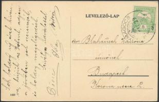 Nagymágocs, Halas-tó