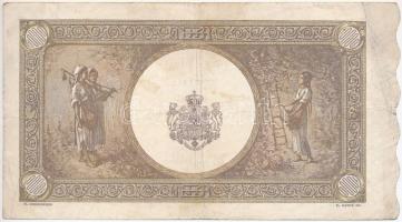 Románia 1946. 10.000L T:III
Romania 1946. 10.000 Lei C:F
Krause 57