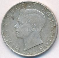 Románia 1941. 250L Ag T:2 ph.
Romania 1941. 250 Lei Ag C:XF edge error