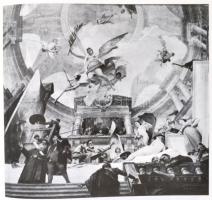 Székely András: Munkácsy. Bp., 1977, Corvina (A művészet világa). Kartonált papírkötésben, jó állapo...