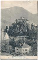 Vienna, Wien - 41 pre-1945 postcards, mixed quality