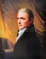 Rózsa György: A Történelmi Képcsarnok legszebb festményei. Bp., 1977, Corvina (A művészet világa). V...