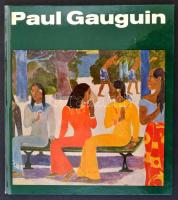 Mittelstädt, Kuno: Paul Gaugin. Bp., 1976, Corvina (A művészet világa). Kartonált papírkötésben, jó állapotban.