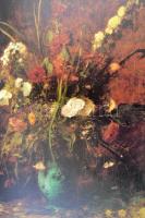 Végvári Lajos: Munkácsy. Munkácsy Mihály 1844-1900. Bp., 1983, Képzőművészeti Kiadó. Vászonkötésben,...