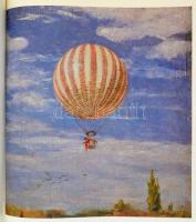 Szinyei Merse Pál. Bev., vál.: Bernáth Márta. Bp., 1981, Corvina. Vászonkötésben, védőborítóval, jó ...