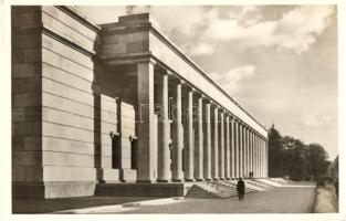 München, Haus der Deutschen Kunst / House of the German Art (gluemark)