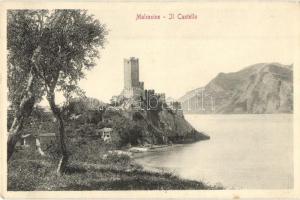 Malcesine, Il Castello / castle