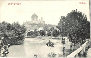 Esztergom, Kisduna (EK)