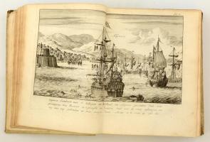 Pieter Dan (Dan, Pierre (1580?-1649): Historie van  Barbaryen, En des zelfs Zee-Roovers. Behelzemde ...