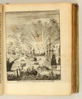 Pieter Dan (Dan, Pierre (1580?-1649): Historie van  Barbaryen, En des zelfs Zee-Roovers. Behelzemde ...