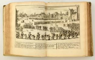 Pieter Dan (Dan, Pierre (1580?-1649): Historie van  Barbaryen, En des zelfs Zee-Roovers. Behelzemde ...